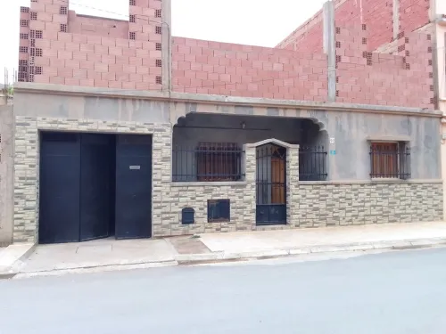 Vente Villa Sidi Bel Abbès Sidi bel abbes