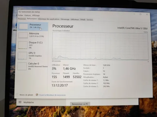 LENOVO THINKPAD T14 