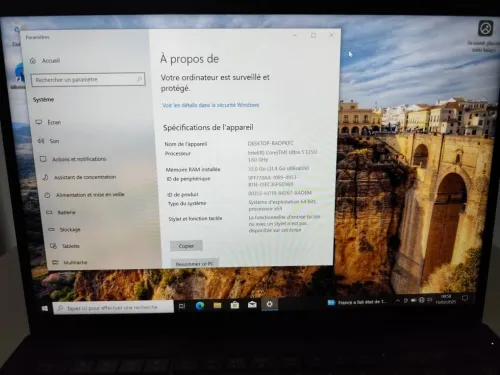 LENOVO THINKPAD T14 