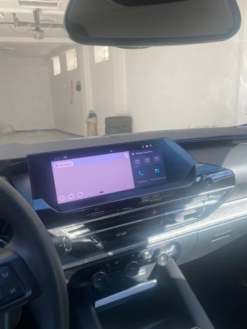 Citroen C5x 2023 