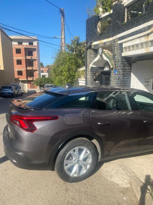 Citroen C5x 2023 