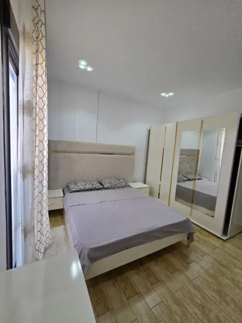 Location Appartement F3 Oran Oran