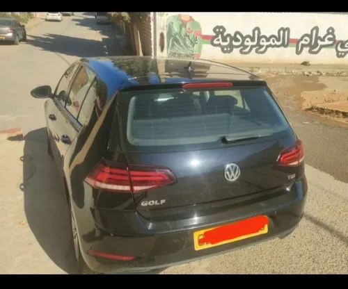 Volkswagen Golf 7 2017 Trendline +