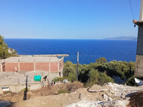 Vente Terrain Skikda Collo