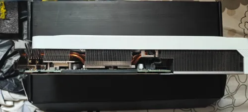 Gigabyte AERO RTX 4060ti 16gb