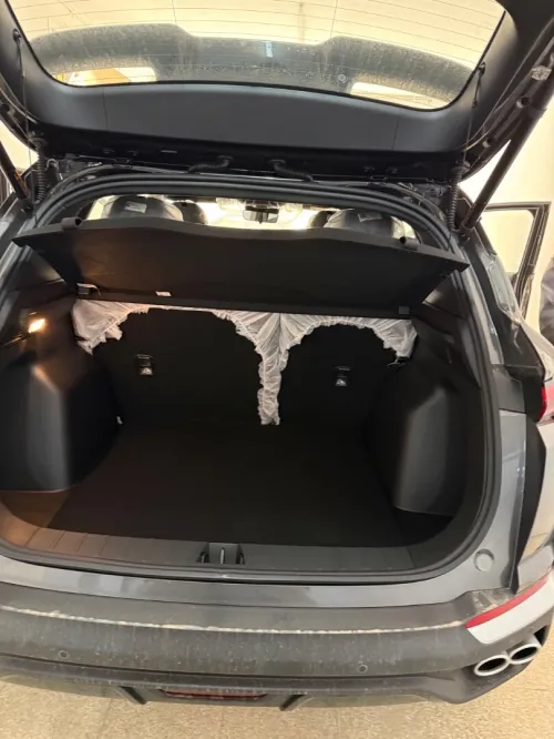 Geely Coolray 2026 Full option