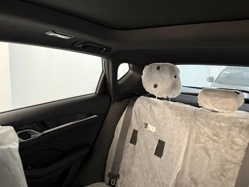 Geely Coolray 2026 Full options