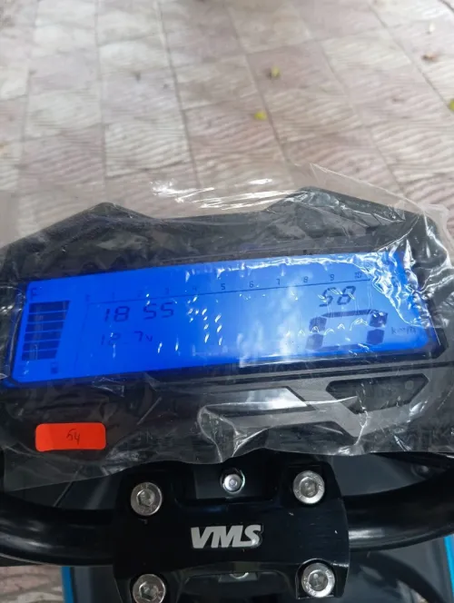 Vms Super 8 R 2026