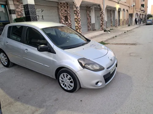 Renault Clio 3 2011 Dynamique