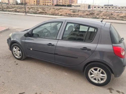 Renault Clio 3 2007 Clio 3