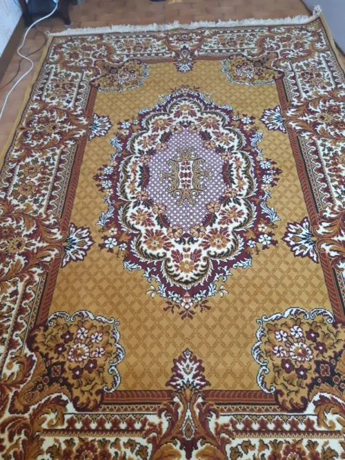 Vend Tapis de sol
