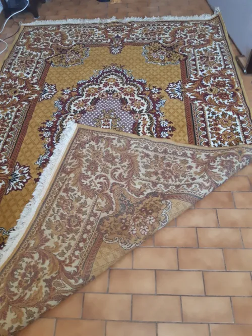 Vend Tapis de sol