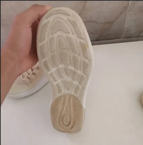 Baskets originales bonne occasion