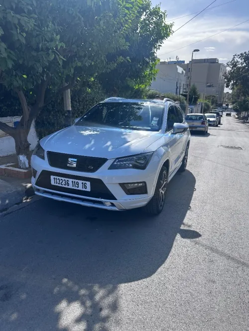 Seat ATECA 2019 FR