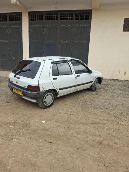 Renault Clio 1 1995 Clio 1