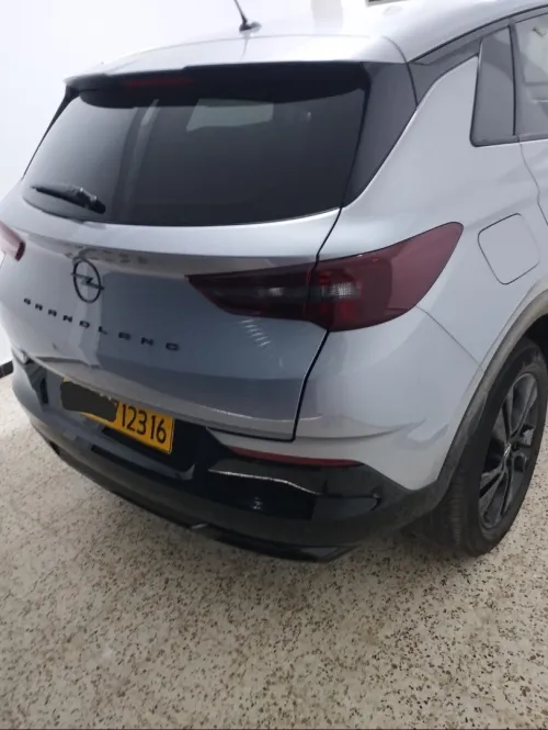 Opel GrandLand 2023 Gls