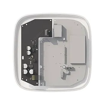Alimentation 12V Alarme AJAX