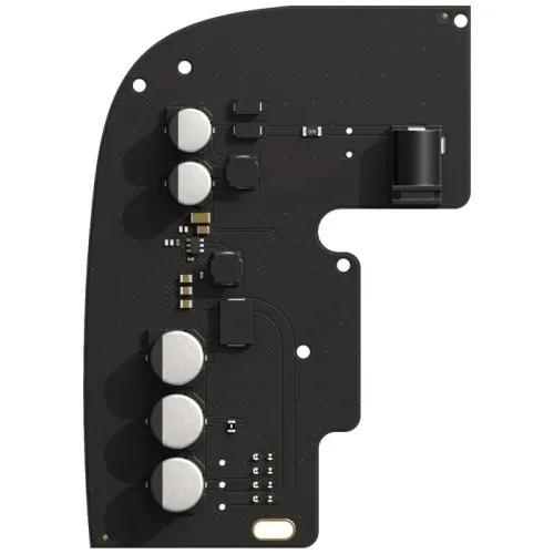 Alimentation 12V Alarme AJAX