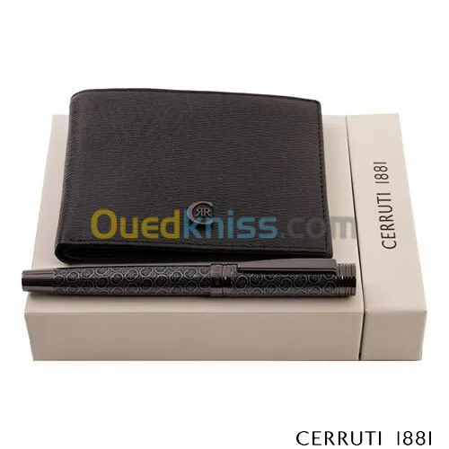 Parure Stylo    