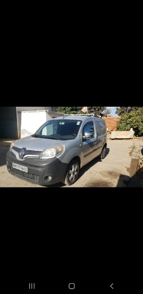 Renault Kangoo 2016 