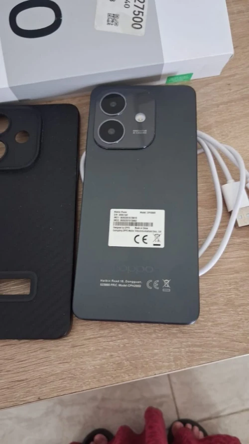 OPPO A40