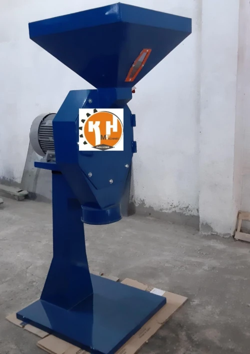 Broyeur de Sucre ( رحاية سكر )