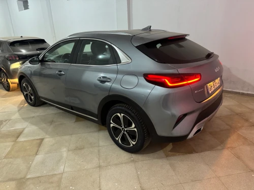 Kia X-Ceed 2022 Motion