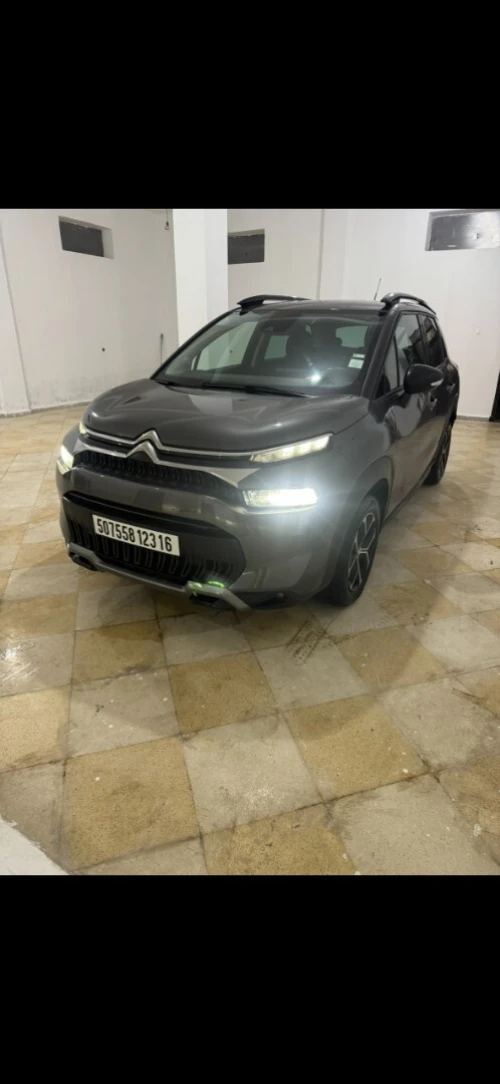 Citroen C3 2023 Shine