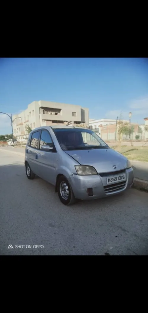 Chery edial 2008 La toute