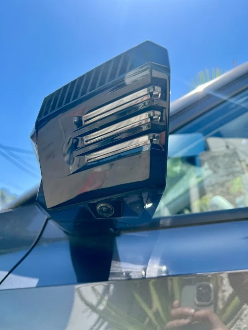 GAC GS3 emzoom 2026 Smart Edition 