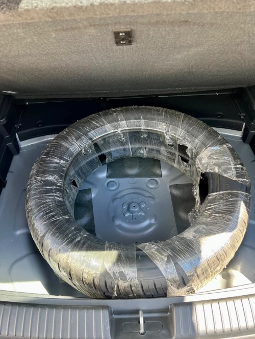 GAC GS3 emzoom 2026 Smart Edition 