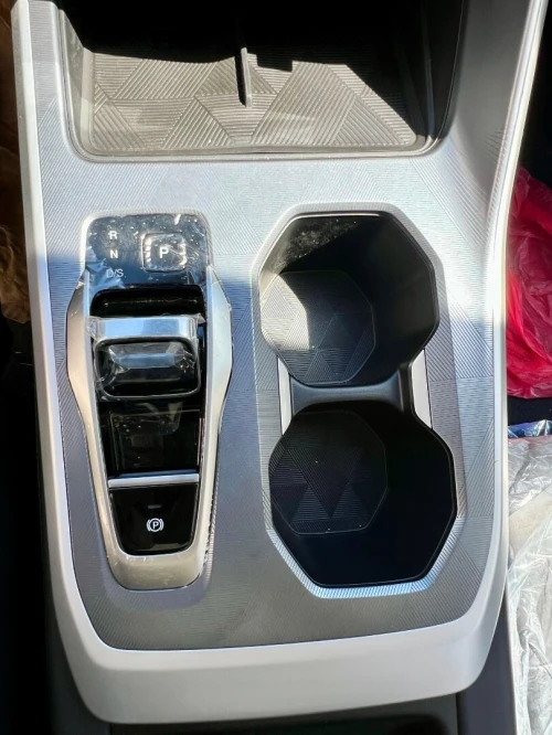 GAC GS3 emzoom 2026 Smart Edition 