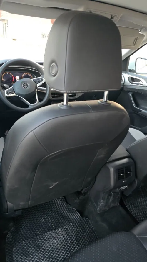 Volkswagen T-Cross 2023 TACOUA