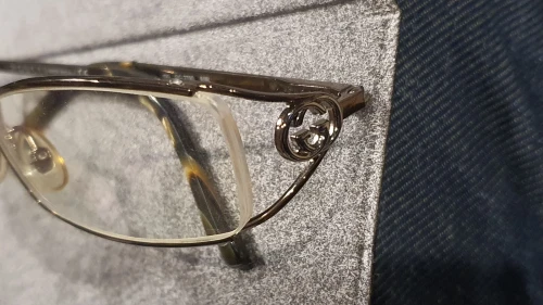 Monture Lunettes De Vue femme GUCCI GG2790 original Made in Italy
