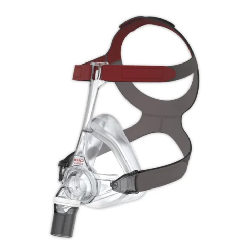 Masque CPAP Full Face model CARA par Löwenstein Medical Germany (Taille M) apnée du sommeil