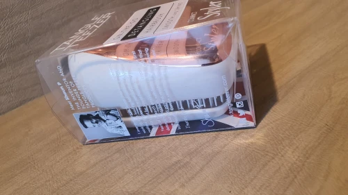 Tangle Teezer Brosse Démêlante professionel Compact Styler Rose Gold Cream UK