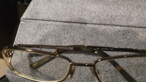 Monture Lunettes De Vue femme GUCCI GG2790 original Made in Italy