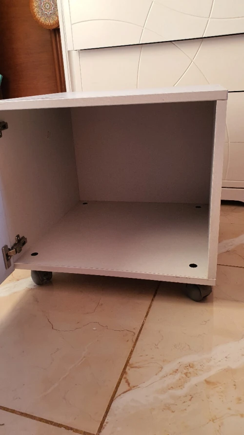 Table Socle Pour PHOTOCOPIEUR avec roues