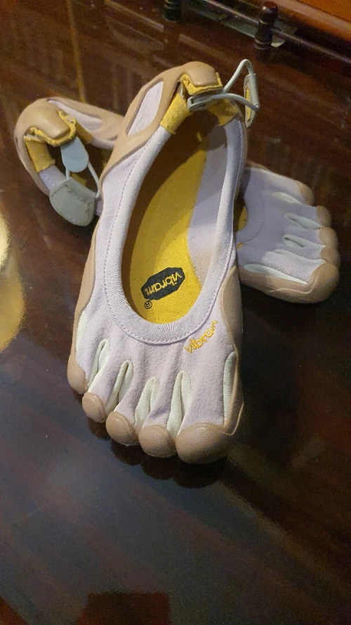 Chaussure Vibram Fivefingers femme pointure 38
