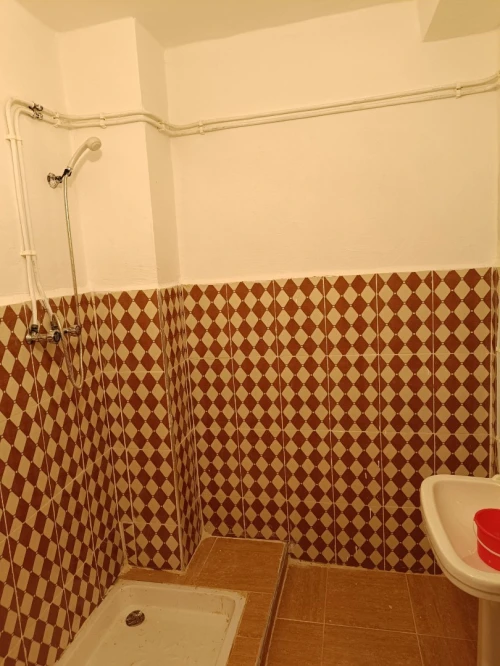 Vente Appartement F3 Relizane Relizane
