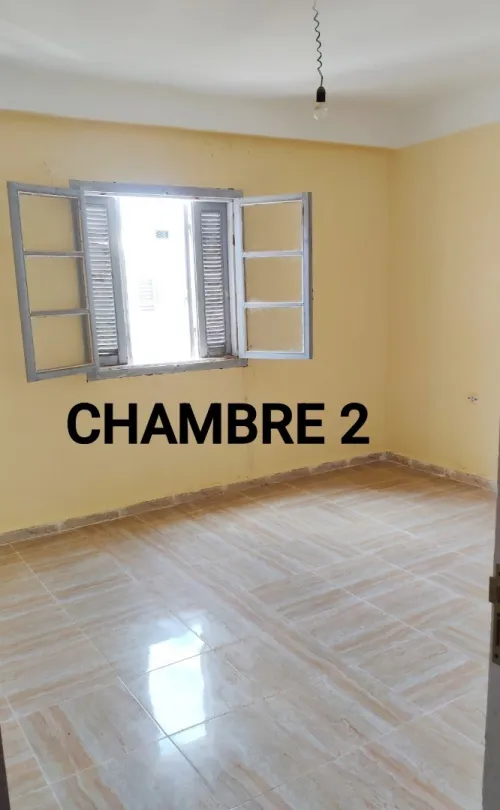 Vente Appartement F3 Relizane Relizane