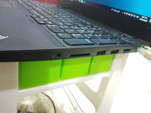 Laptop lenovo thinkpad t570 i5-6eme