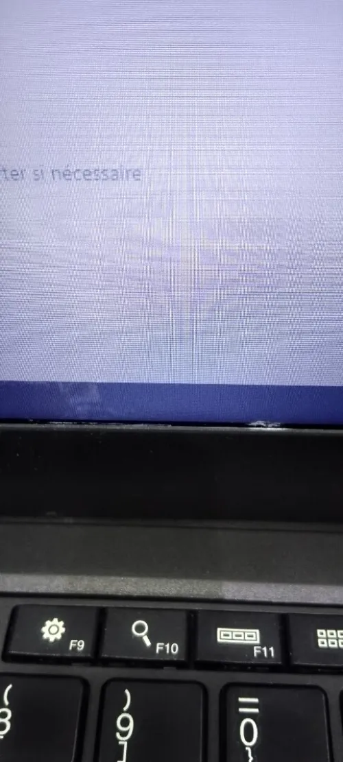 Laptop Lenovo Thinkpad x260 i5-6300u