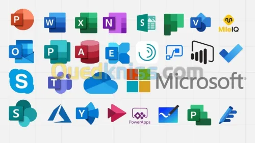 Vente de clés d'activation Microsoft Office et Windows et autres produits