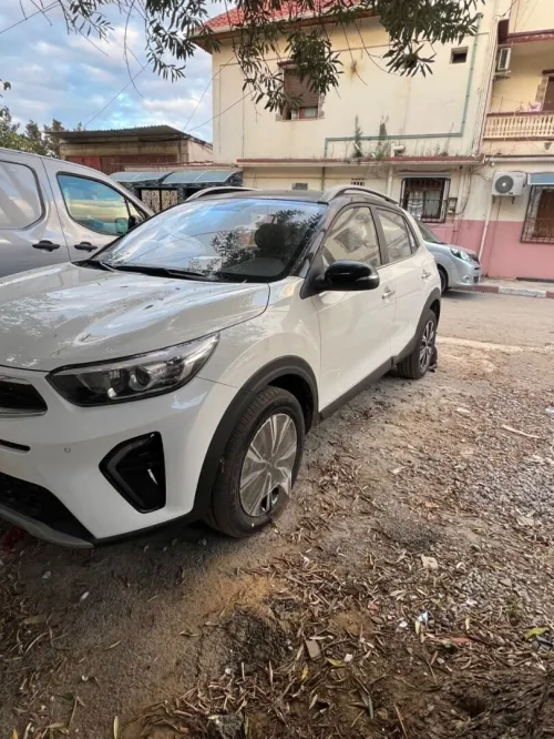 Kia KX1 2025 