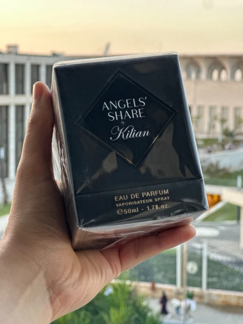 KILIAN PARIS - Angels' Share - Eau de Parfum 50ml