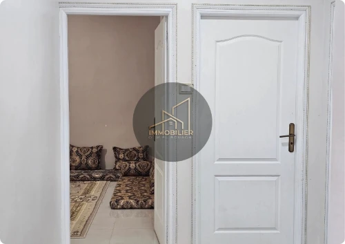 Vente Appartement Niveau de villa F3 Oum El Bouaghi Oum el bouaghi