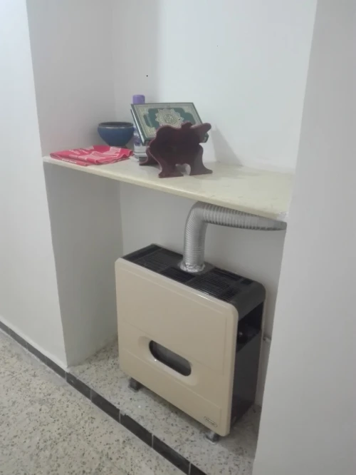 Location Appartement F3 Mostaganem Mostaganem