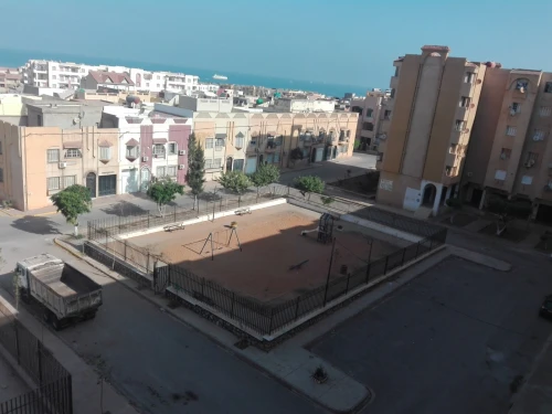 Location Appartement F3 Mostaganem Mostaganem