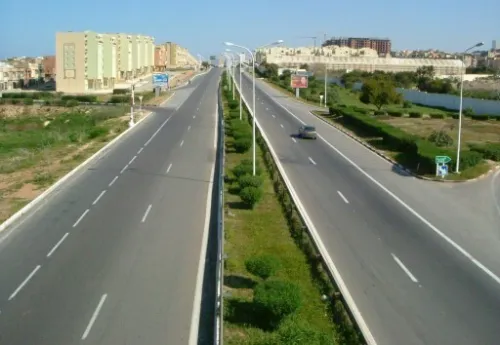 Location Appartement F3 Mostaganem Mostaganem